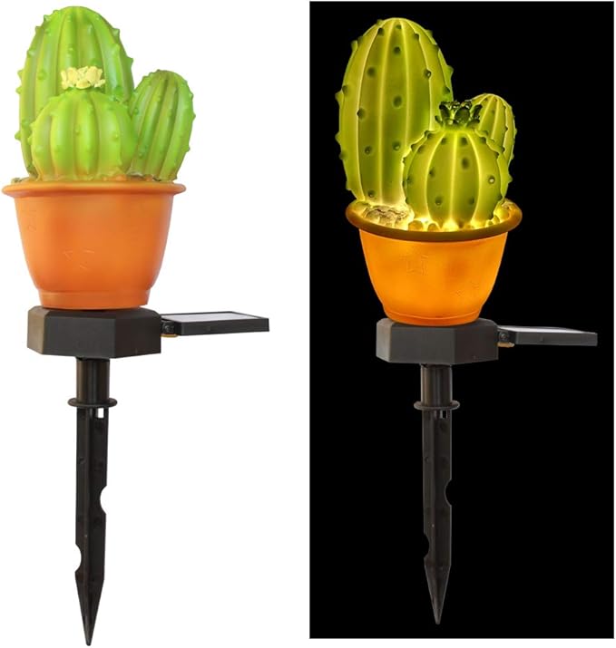 Estacas Solares 43 Cm