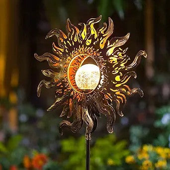 Estacas Solares Ancestrales 83 cm