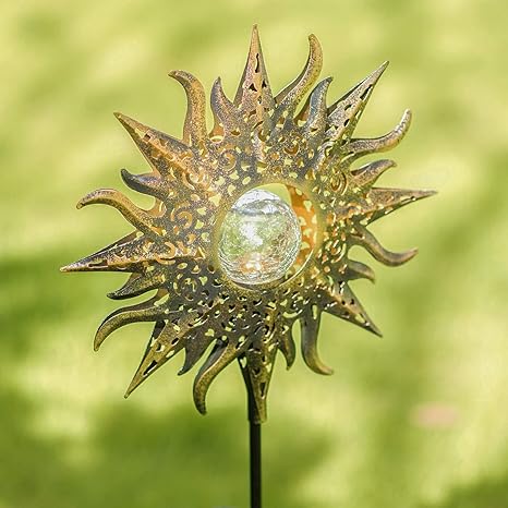 Estacas Solares Ancestrales 83 cm