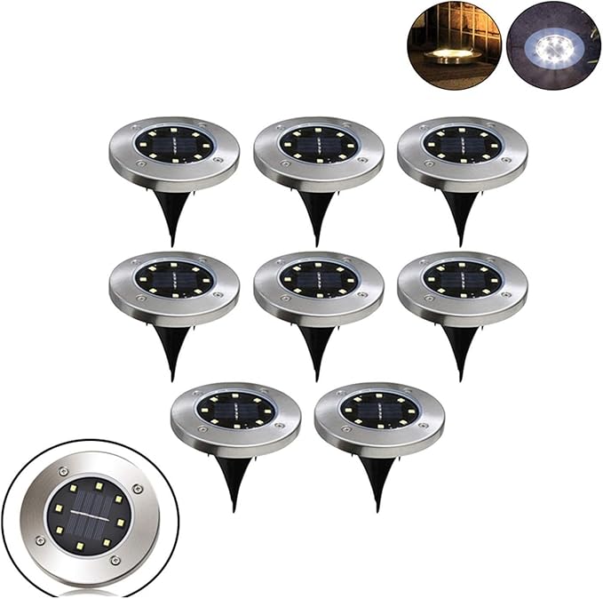 Caminero Solar producto