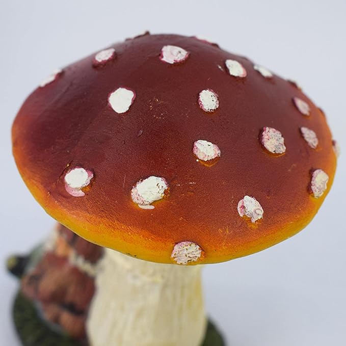 🌙✨ ¡Luz Mágica del Duende Guardián! 🍄🧙♂️