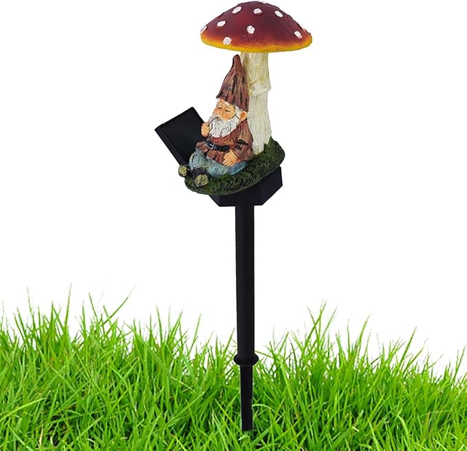 🌙✨ ¡Luz Mágica del Duende Guardián! 🍄🧙♂️