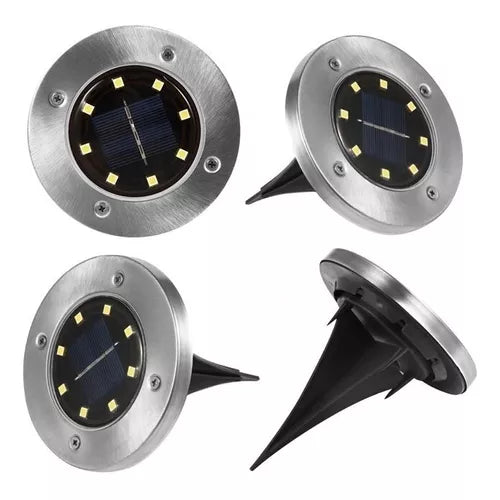 Caminero Solar instalado