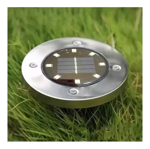 Caminero Solar vista principal