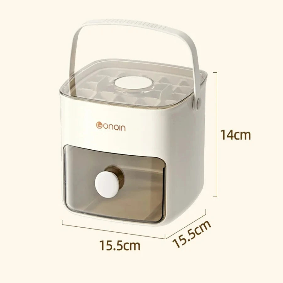 Hielera portatil