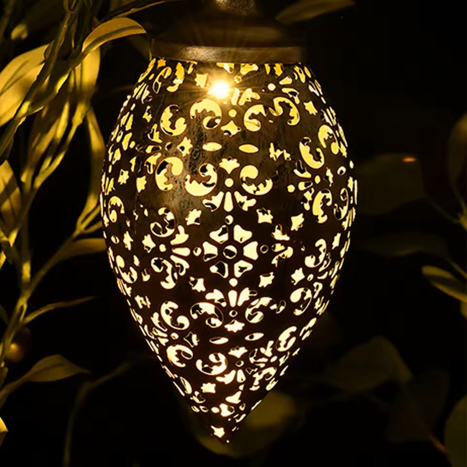 Colgante Tribal Solar 55 Cm