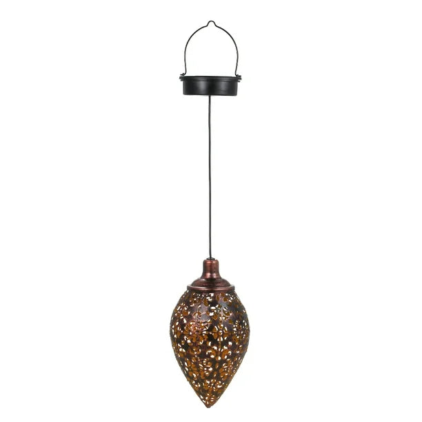 Colgante Tribal Solar 55 Cm