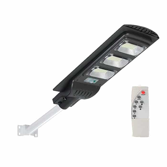 Alumbrado 150 Watts Con Soporte