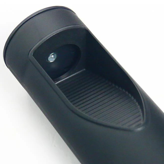 Estaca Decorativa Luz Amarilla