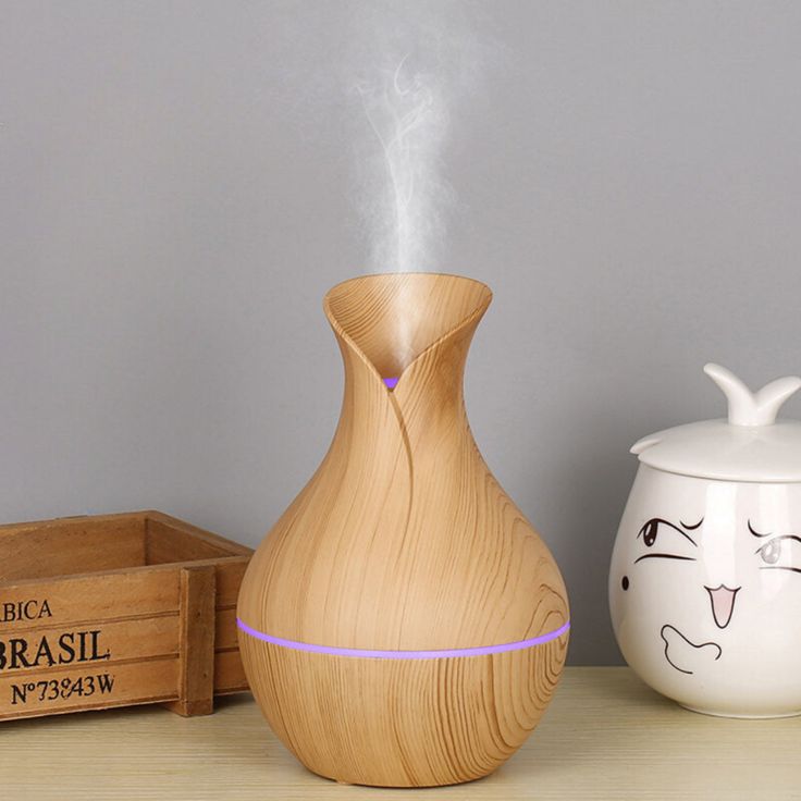 Humidificador Bambu