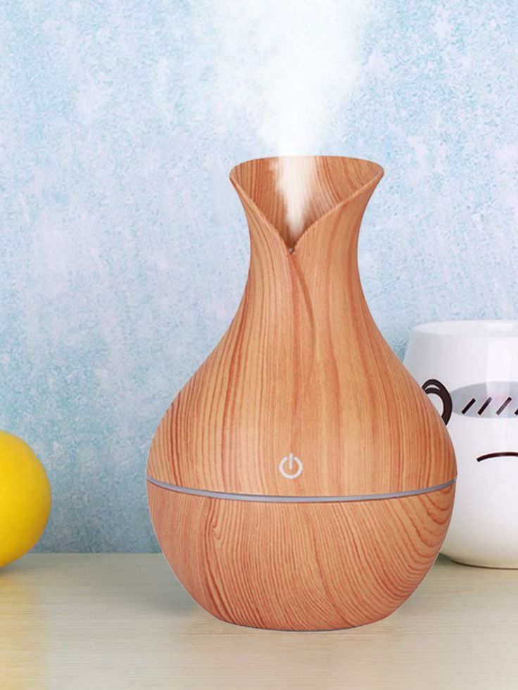 Humidificador Bambu