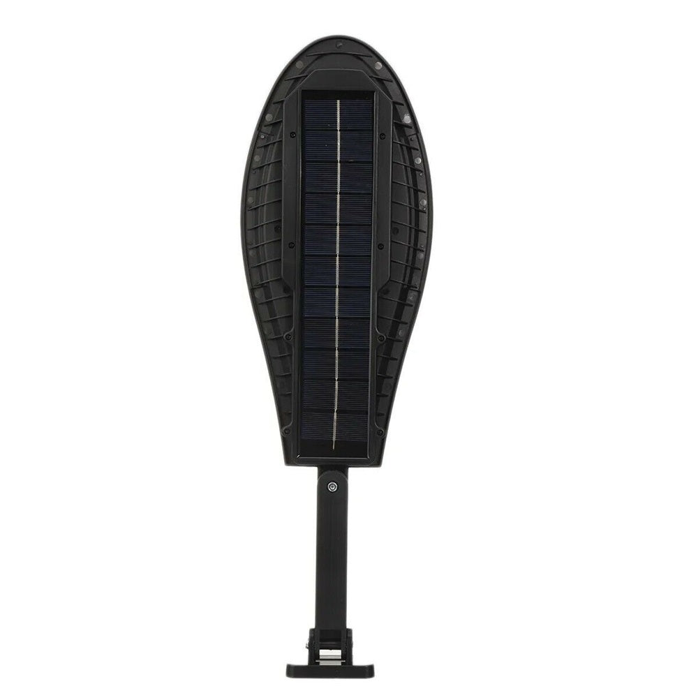 Alumbrado Solar Sensor 100 Watts