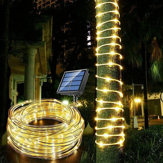 Manguera Solar 7 Metros