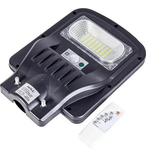 Alumbrado Solar 50 Watts