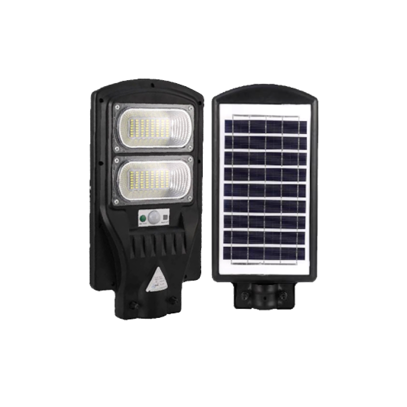 Alumbrado 100 Watts Con Soporte